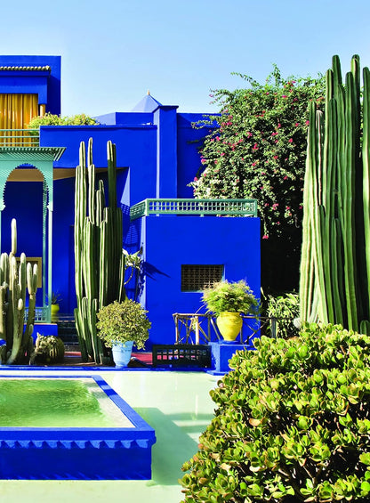 Maroc art de vivre et création