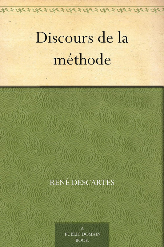 Discours de la méthode 