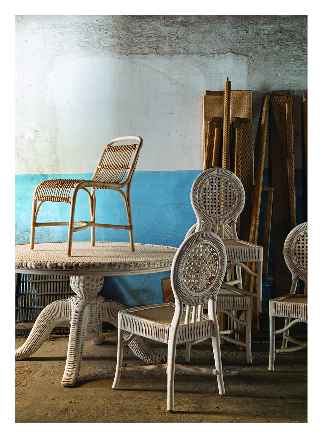 Maroc art de vivre et création