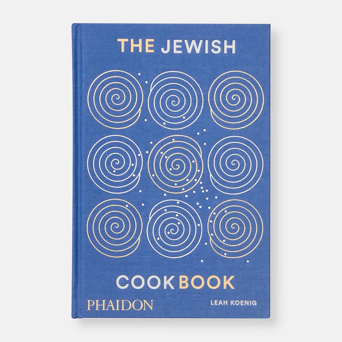 Le livre de cuisine juif