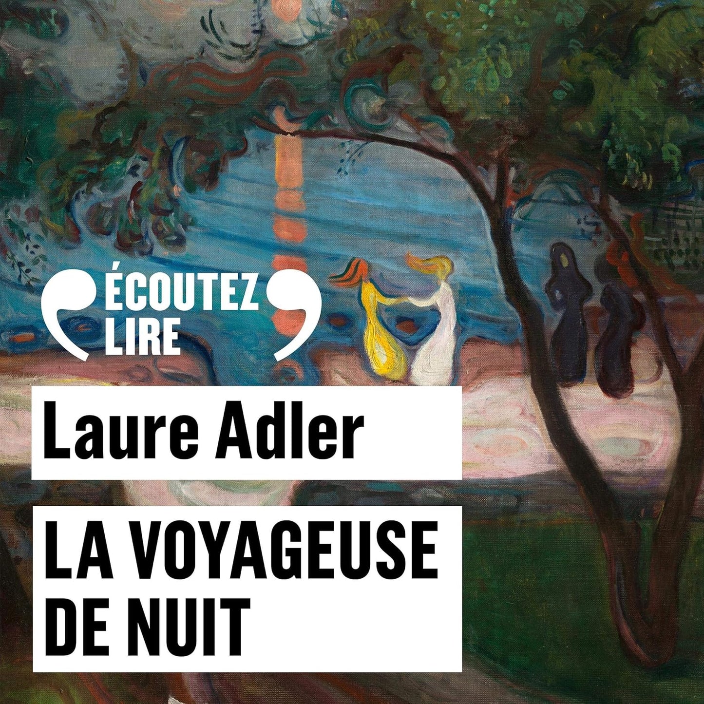 La voyageuse de nuit
