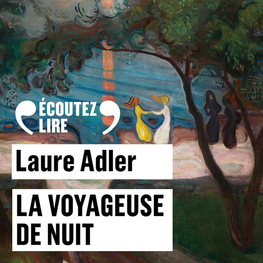 La voyageuse de nuit