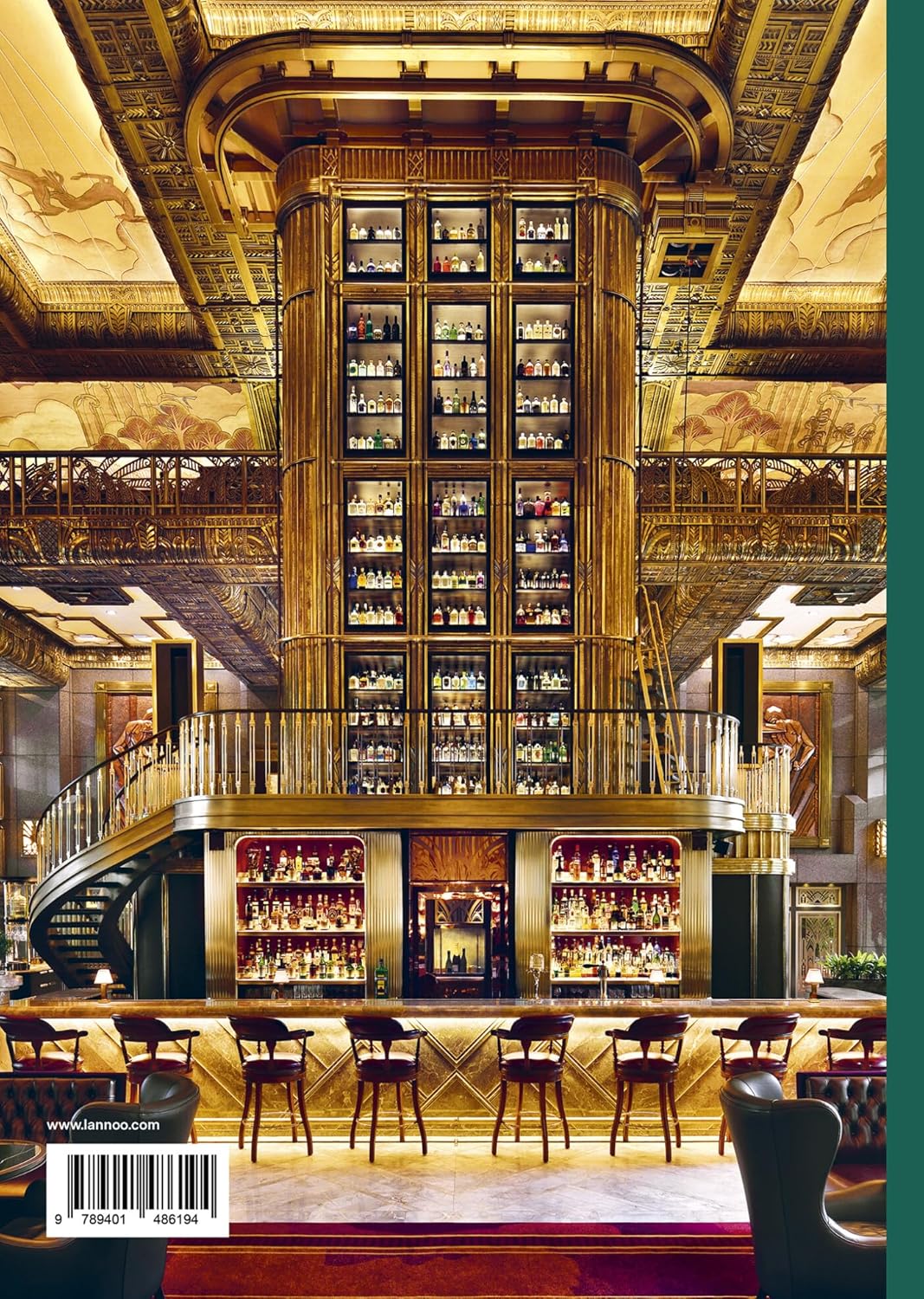 150 bars à visiter avant de mourir