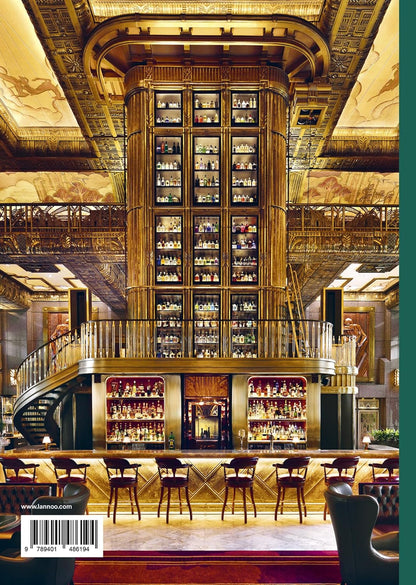 150 bars à visiter avant de mourir