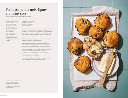 La cuillère d'argent végétarienne: Recettes italiennes classiques et d'aujourd'hui