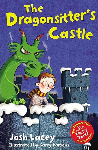The dragonsitter Castle