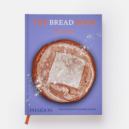 Le livre du pain