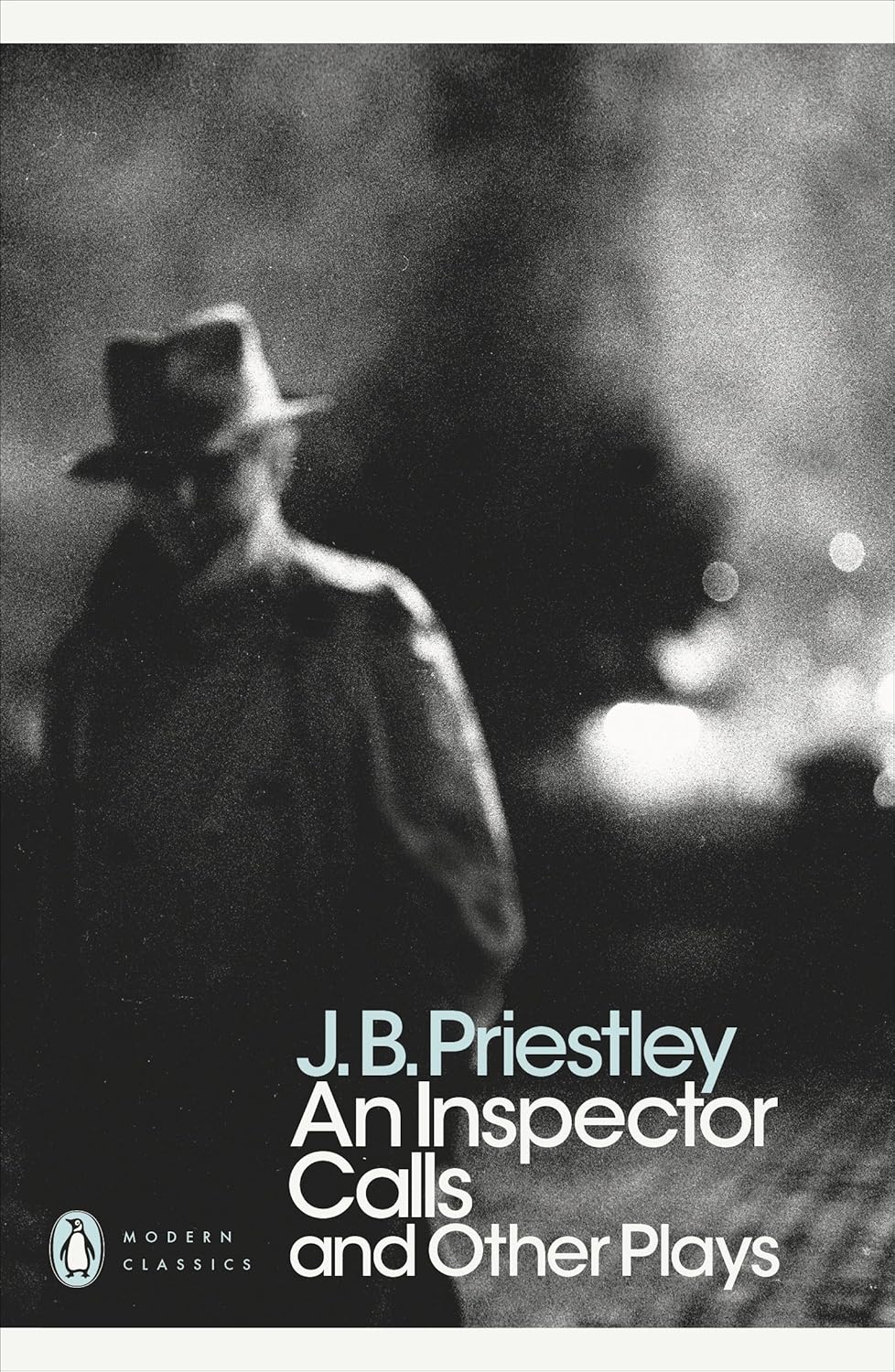 An Inspector Calls and Other Plays Time and the Conways