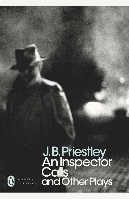 An Inspector Calls and Other Plays Time and the Conways
