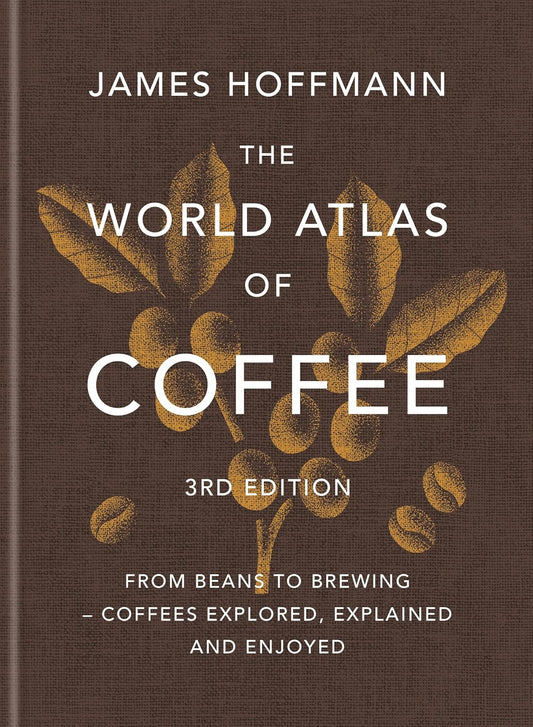 L'atlas mondial du café