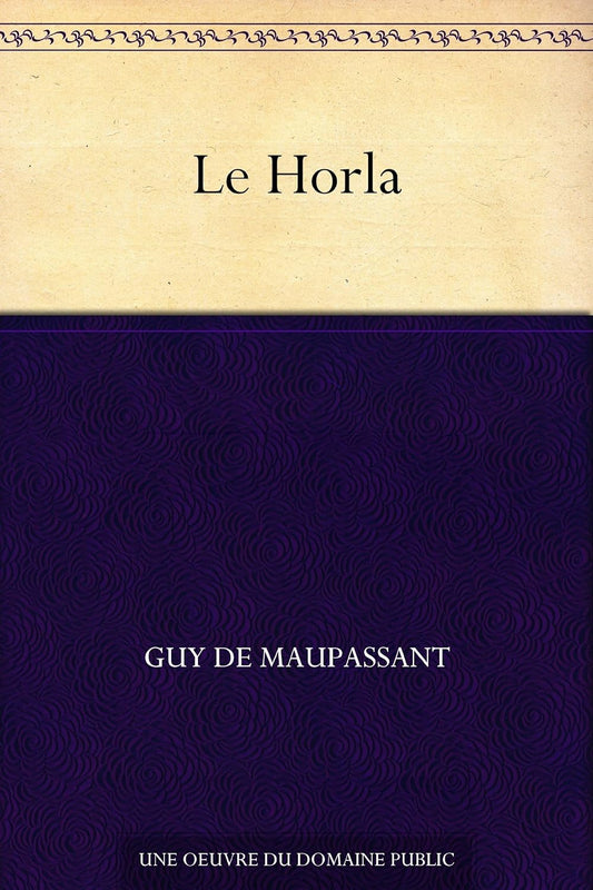 Le Horla 