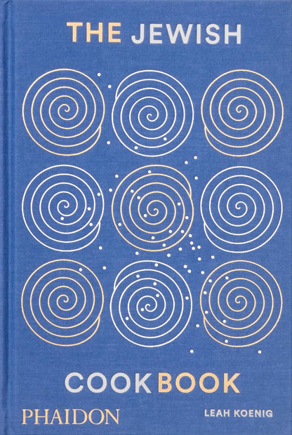 Le livre de cuisine juif
