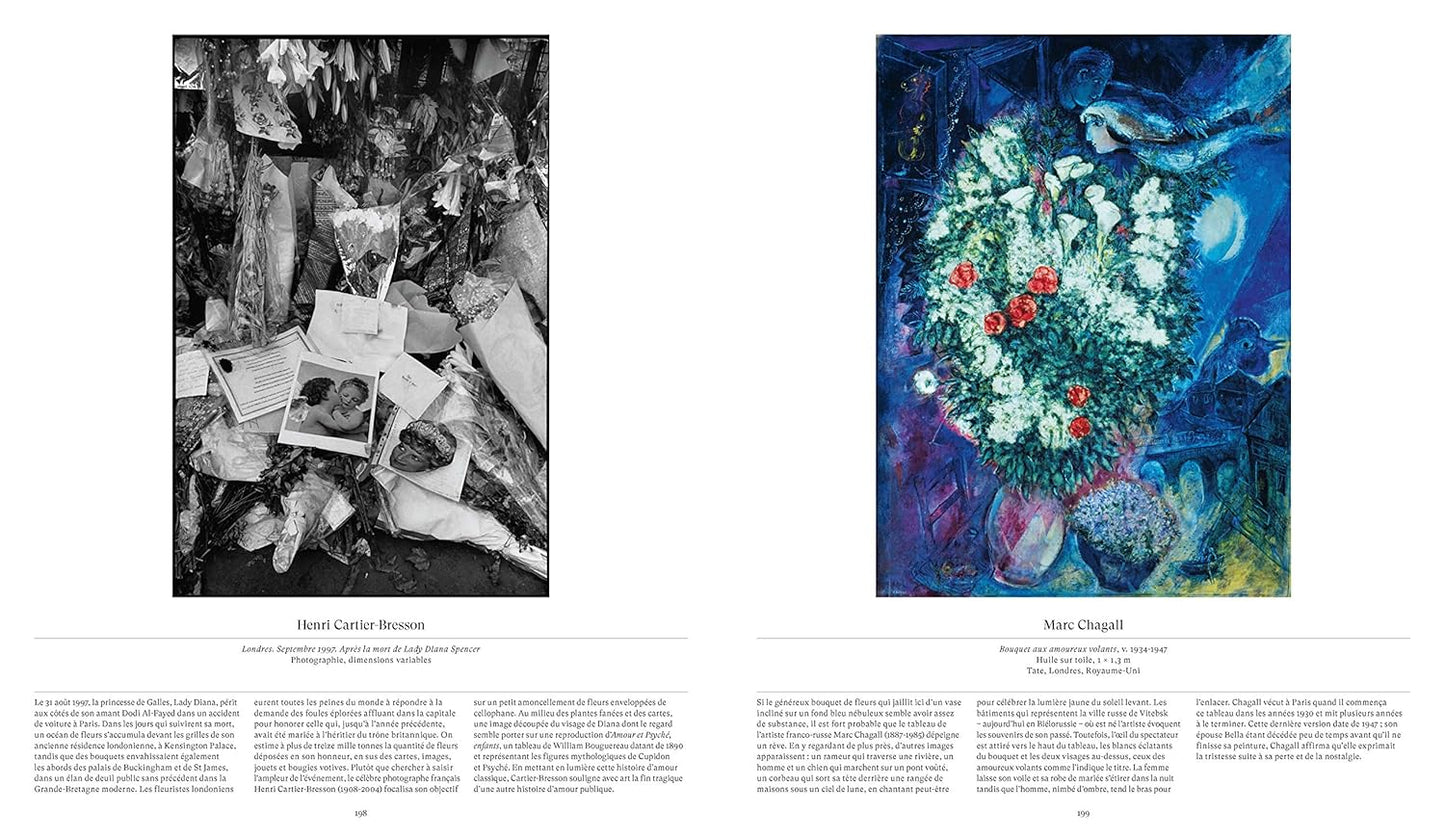 Fleurs : Explorer le monde floral