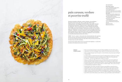 Légumes : 150 recettes d'exception à faire chez soi