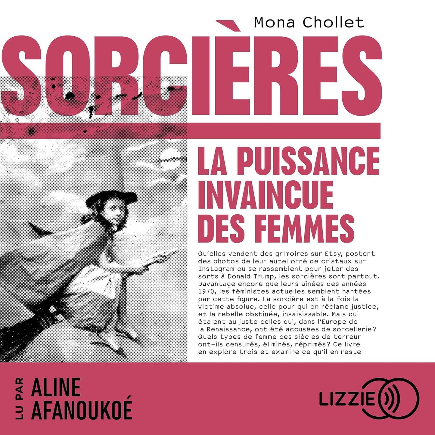 Sorcières - La puissance invaincue des femmes