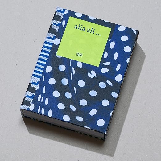 Alia Ali one of many