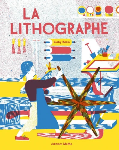 La lithographie