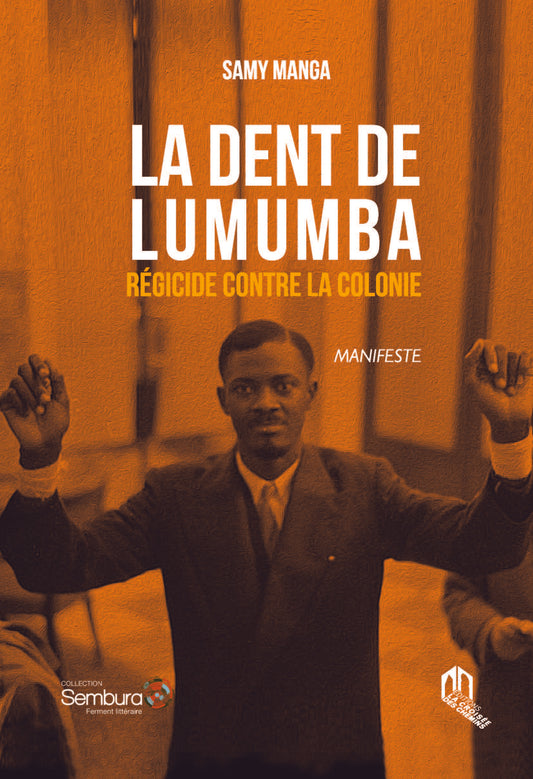 La dent de Lumumba