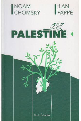 Palestine 