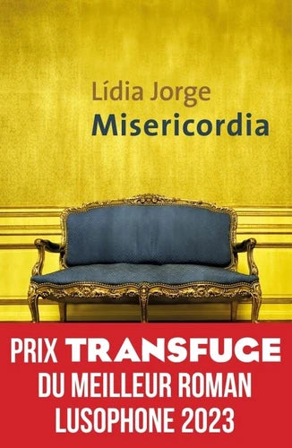 Miséricorde 