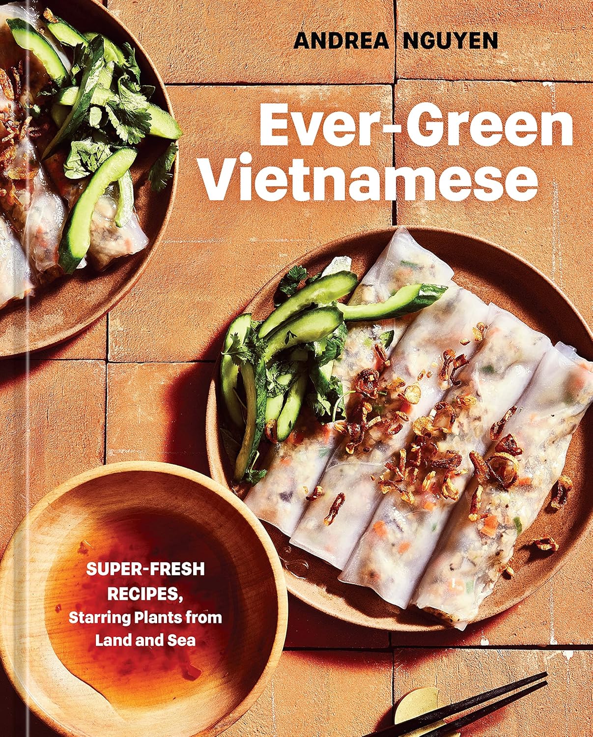 Vietnamien toujours vert