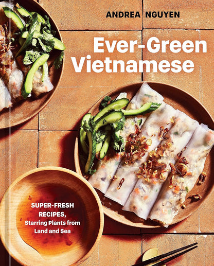 Vietnamien toujours vert