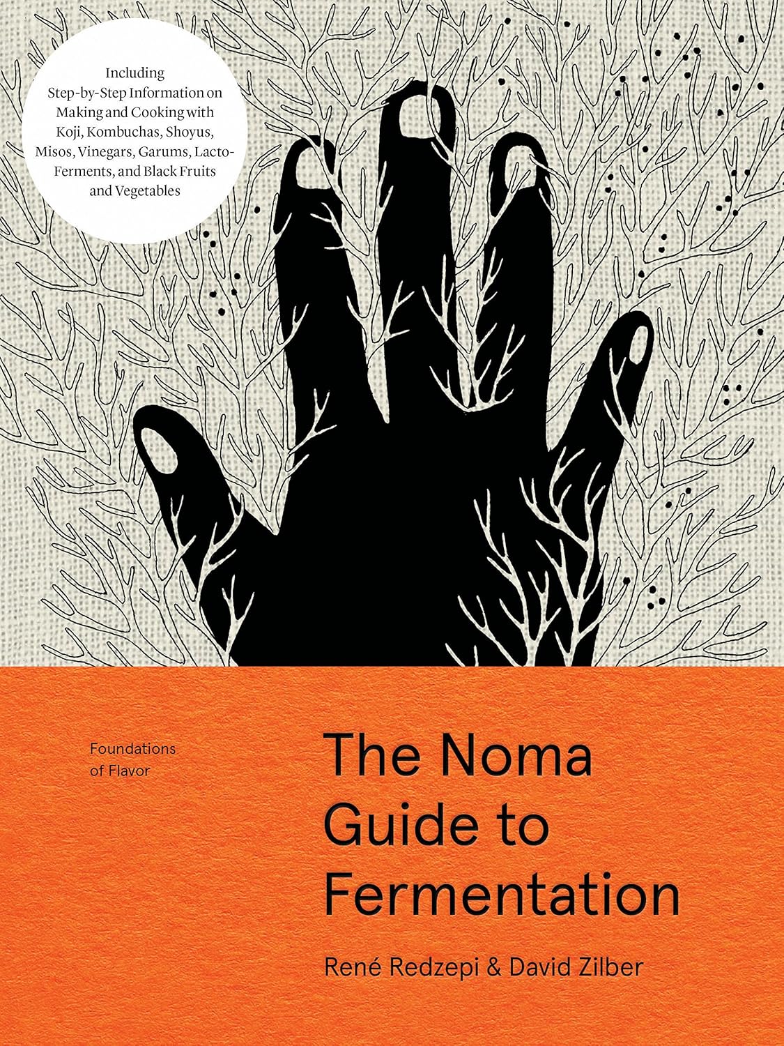Le guide Noma de la fermentation