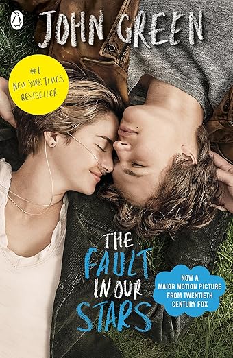 the faut in our The Fault in Our Stars
