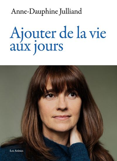 Ajouter de la vie au jour le jour