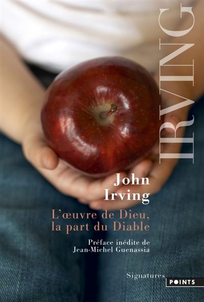 L'oeuvre de Dieu, la part du diable 