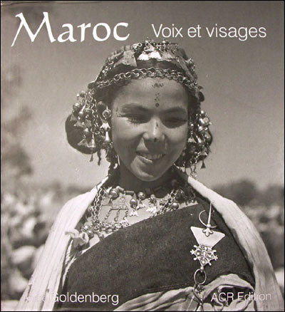 Maroc Voix et visages