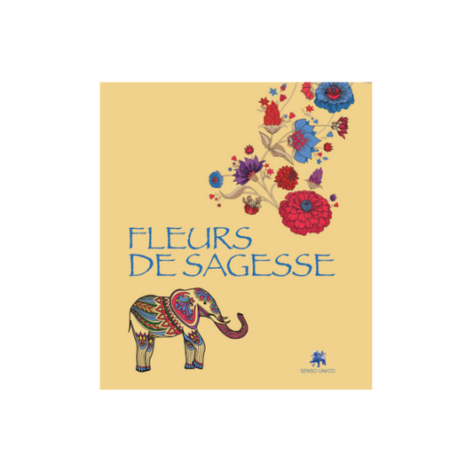 Fleurs de sagesse