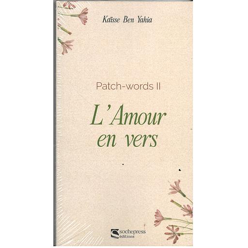 L'amour en vers
