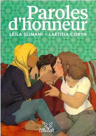 Paroles d'honneur