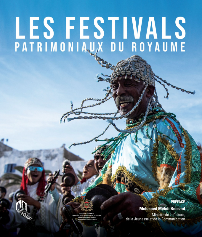 Les festivals patrimoniaux du royaume