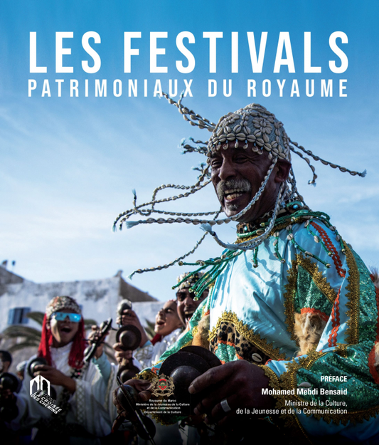 Les festivals patrimoniaux du royaume