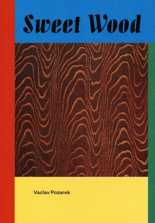 Sweet wood