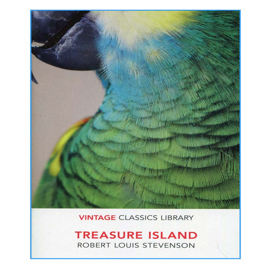 Treasure island